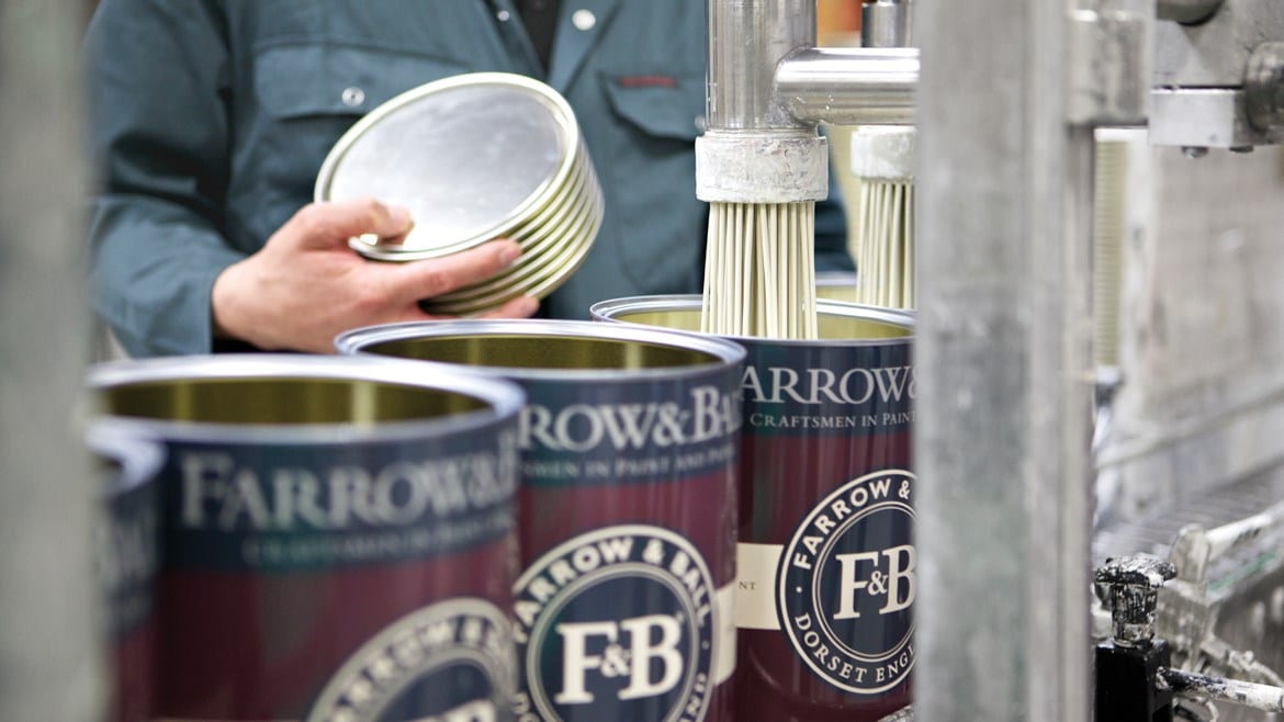 Hvor meget maling skal jeg bruge?